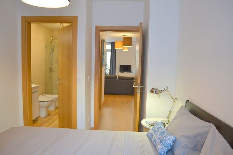 Apartamentos Rh Liberty 140
