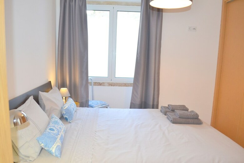 Apartamentos Rh Liberty 140