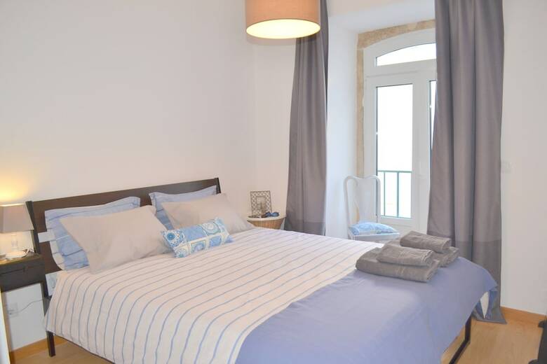 Apartamentos Rh Liberty 140