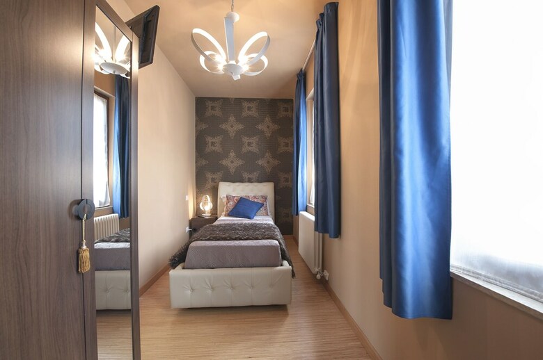 Hotel Romeo House Affittacamere