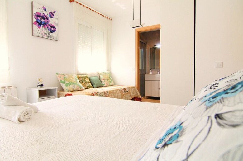 Apartament Aguamarina Sitges Rentals