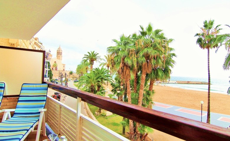 Apartament Fragancia Sitges Rentals