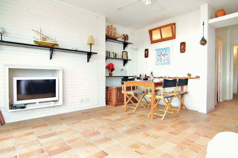 Apartament Fragancia Sitges Rentals