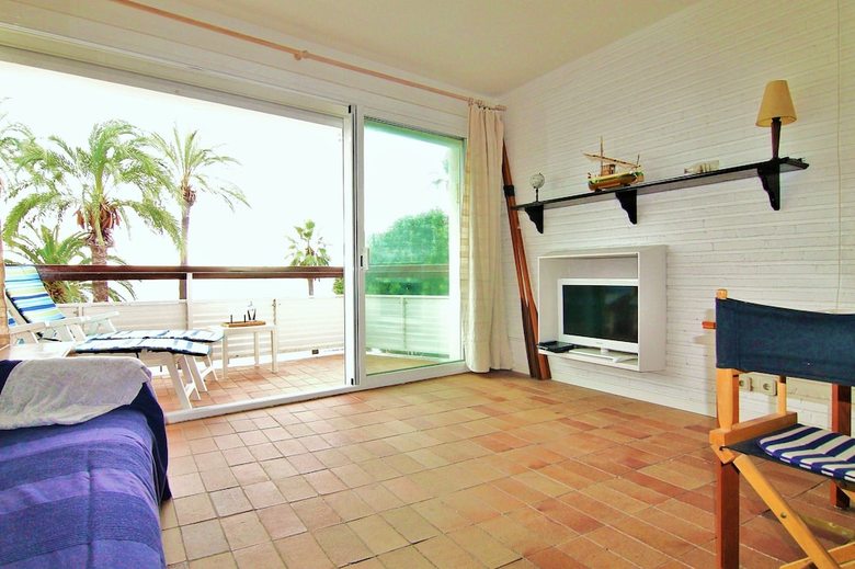 Apartament Fragancia Sitges Rentals