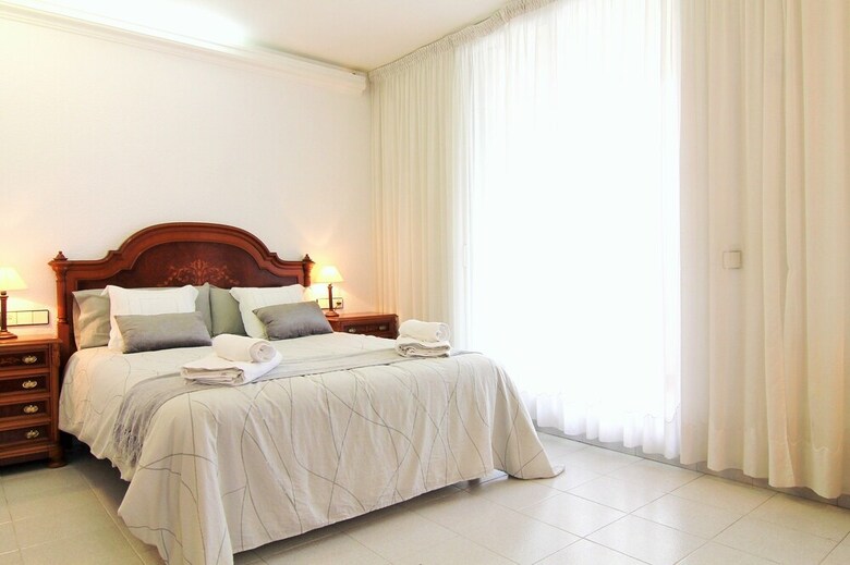Apartament Amapola Sitges Rentals