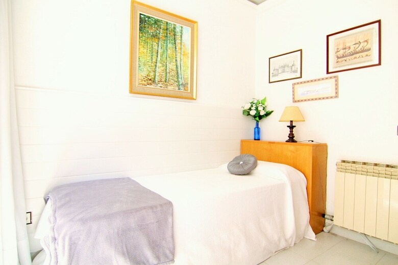 Apartament Amapola Sitges Rentals
