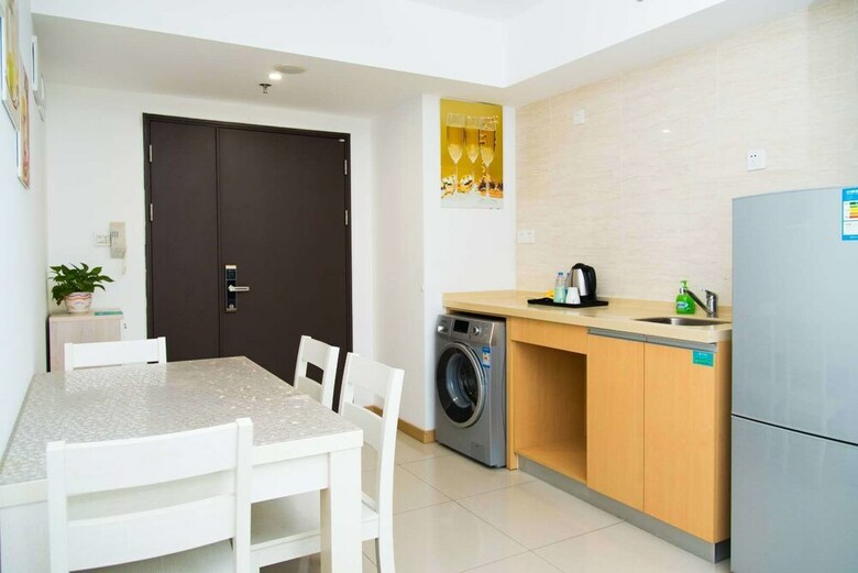 Fo Shan Wei Fu Dun Apartment