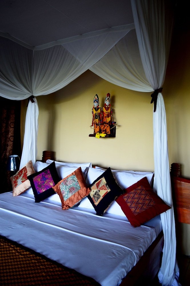 Hotel Tangkoko Sanctuary Villa & Spa