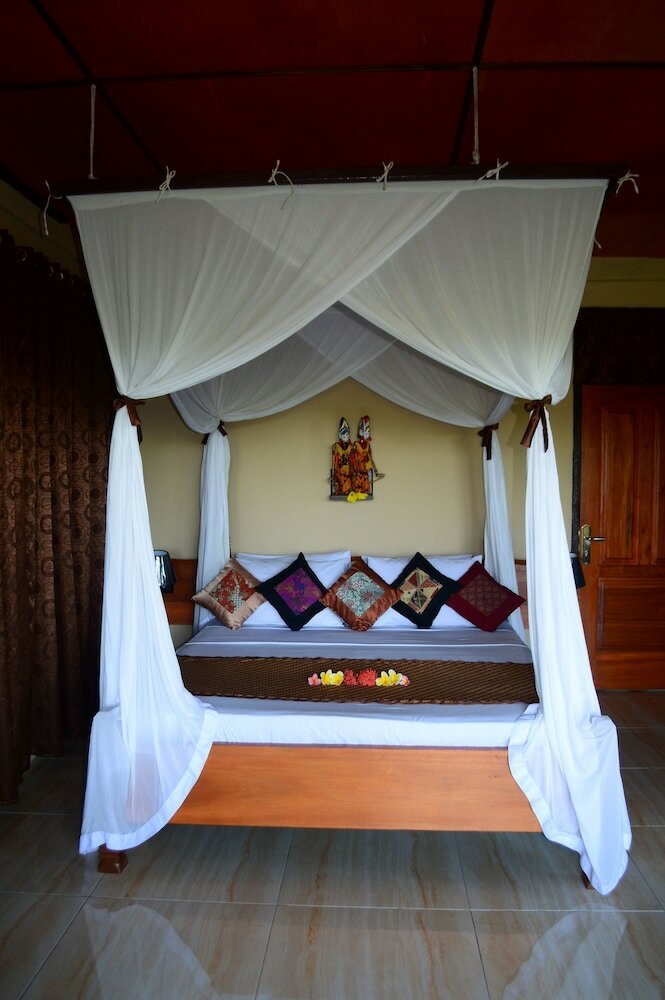 Hotel Tangkoko Sanctuary Villa & Spa