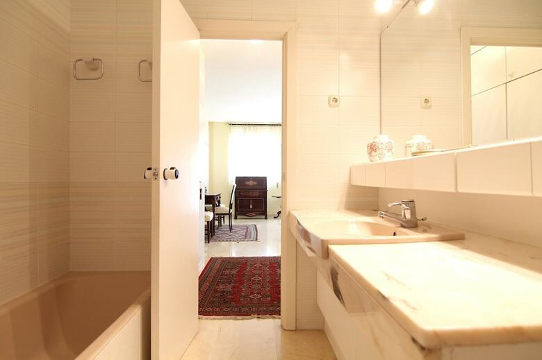 Apartament Estrella Sitges Rentals