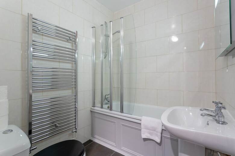 Apartamentos Cosy 1 Bedroom Flat In Shepherd's Bush
