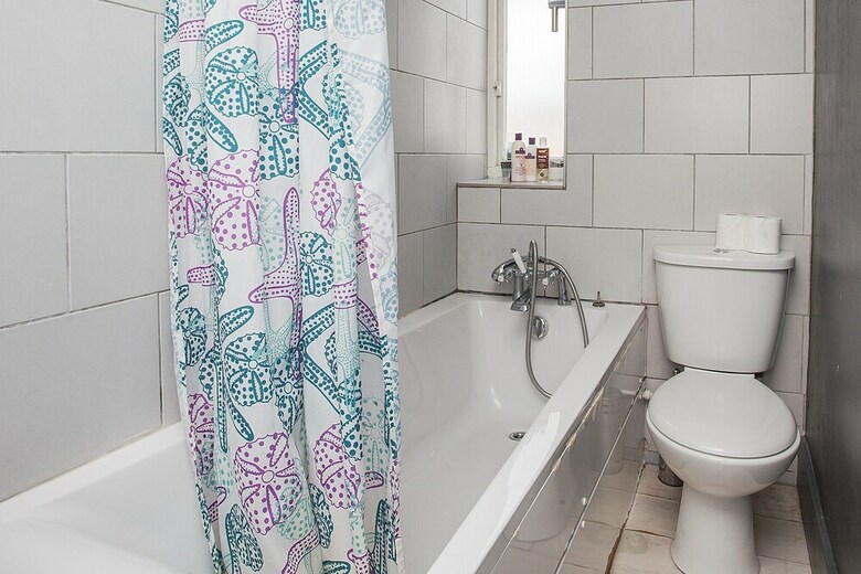 Apartamentos Bright 1 Bedroom Flat In Oval