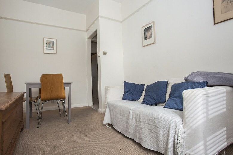 Apartamentos Bright 1 Bedroom Flat In Oval