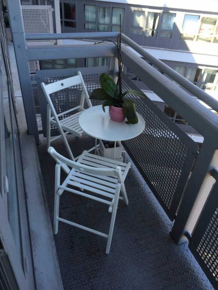 Apartamentos Large 1 Bedroom Flat Near Brixton