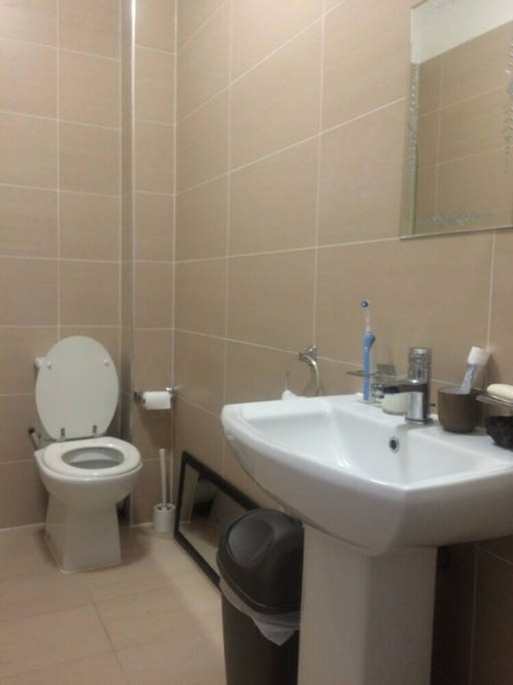 Modern 1 Bedroom Apartment In Holloway