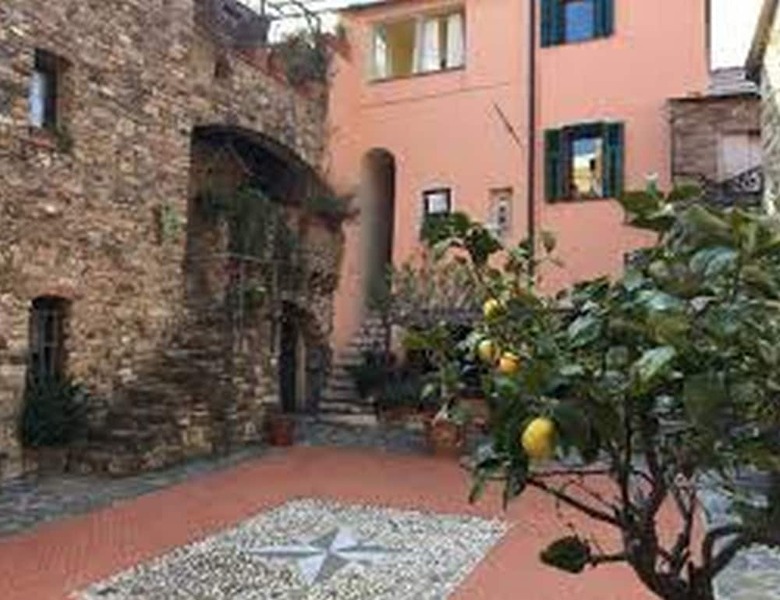 Apartamento Matteotti 11