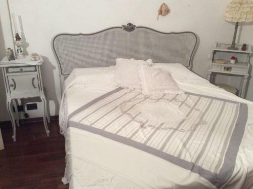 Bed & Breakfast Villetta Bisio