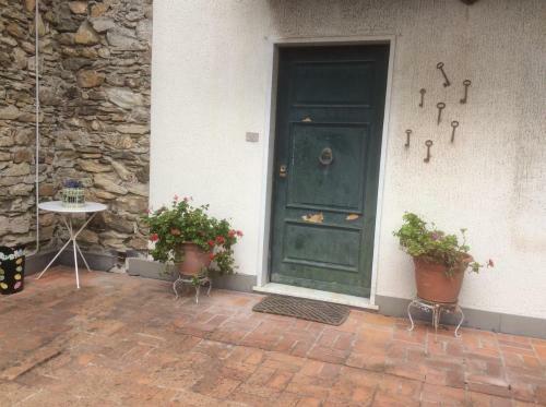 Bed & Breakfast Villetta Bisio