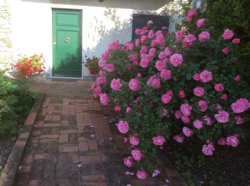Bed & Breakfast Villetta Bisio