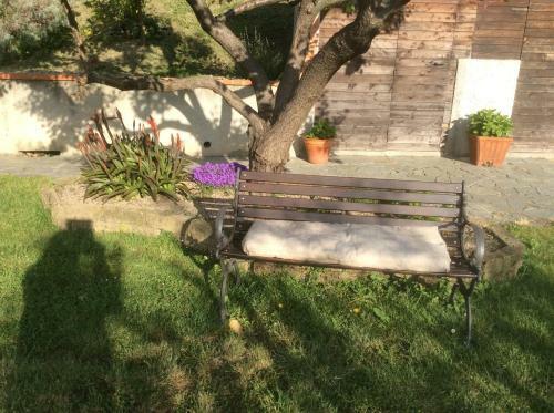 Bed & Breakfast Villetta Bisio