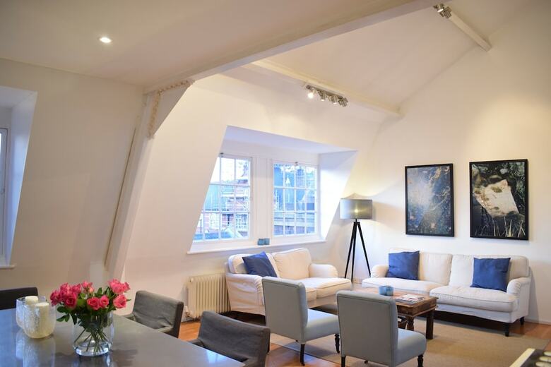 Apartamentos Elegant 2 Bedroom Maisonette Near Camden