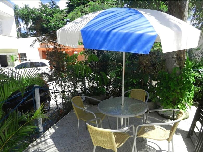 Iracemar Hotel Guaruja