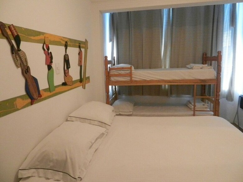 Iracemar Hotel Guaruja
