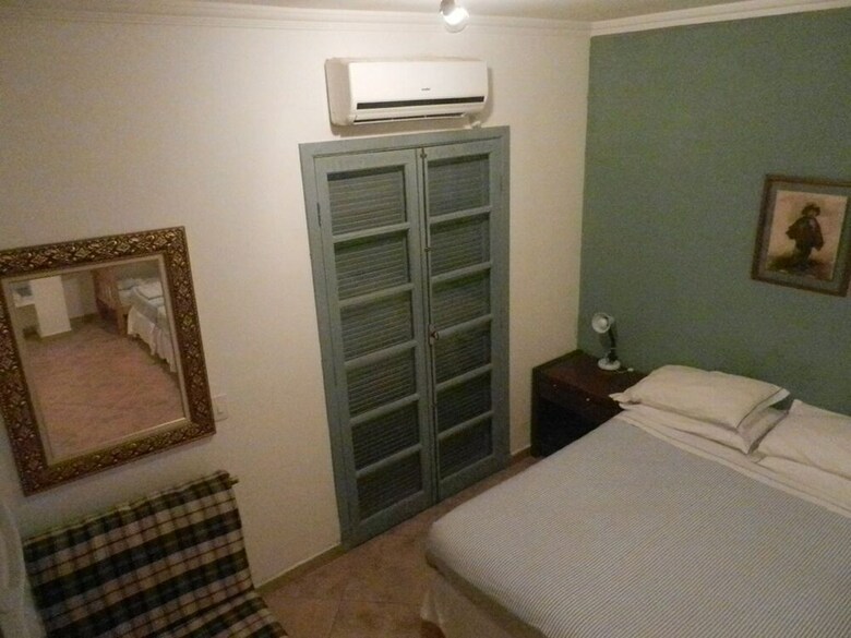 Iracemar Hotel Guaruja