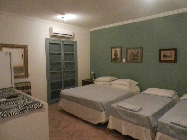 Iracemar Hotel Guaruja