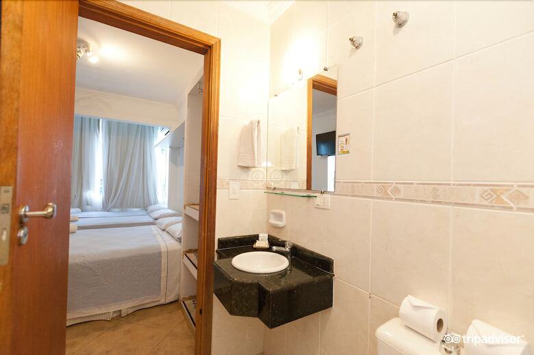 Iracemar Hotel Guaruja
