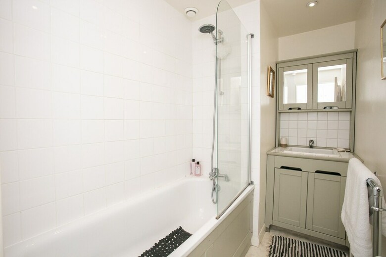 Apartamentos 1 Bedroom Flat Near Hampstead Heath