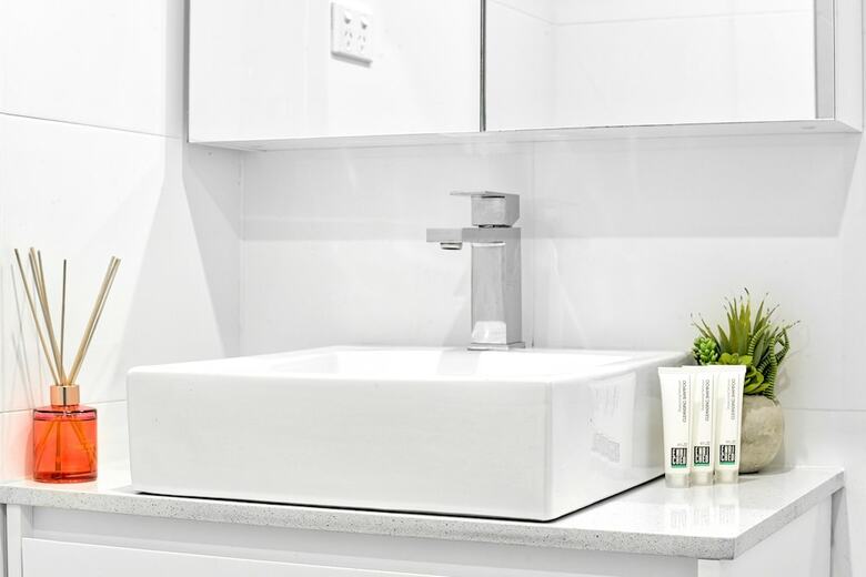 Apartamentos Elegant 2 Bedrooms Terrace With Premium Condition