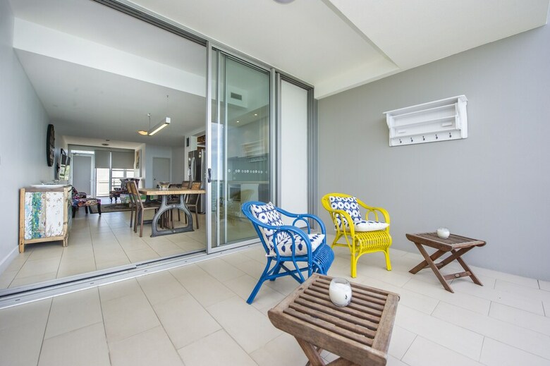 1 Bright Point Apartment 4303