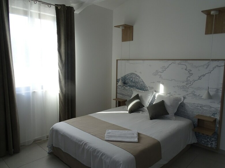 Hotel Domaine Du Cros D'auzon