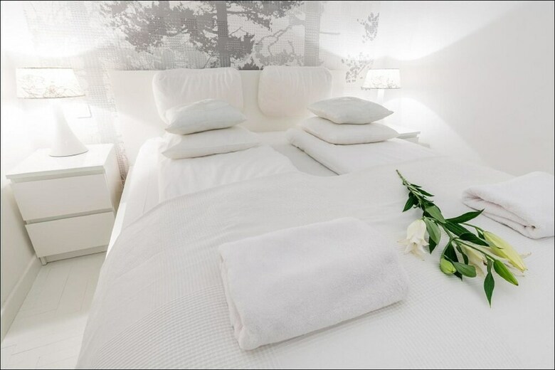 P&o Apartments Bagetela