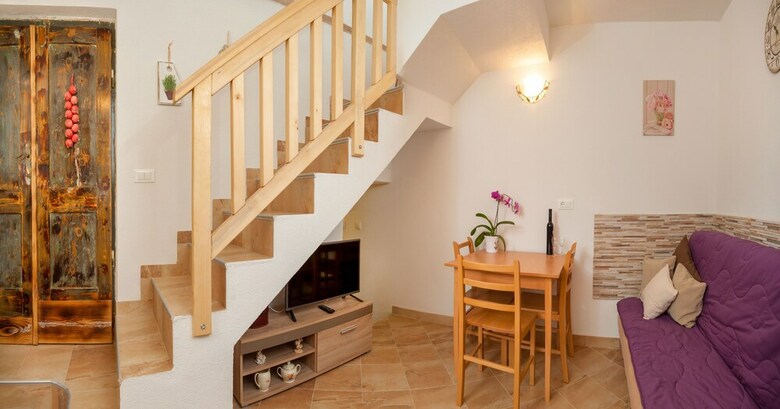 Beach Resort Apartments Podspiline