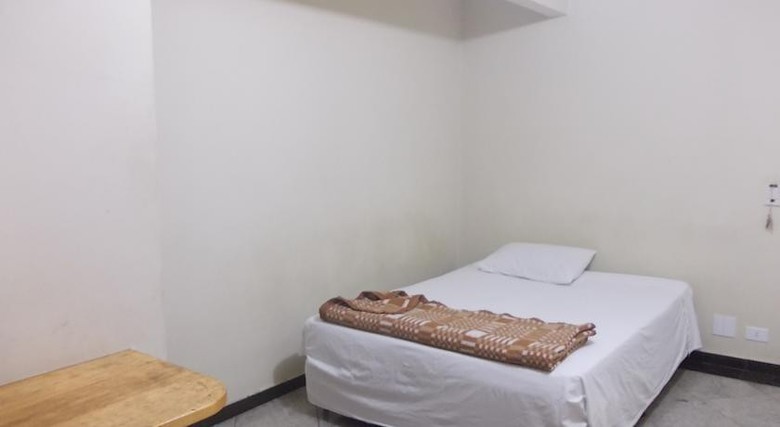 Aparthotel Central Plaza Flat