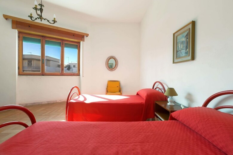 Apartamento Appartamento Sabbia Chiara