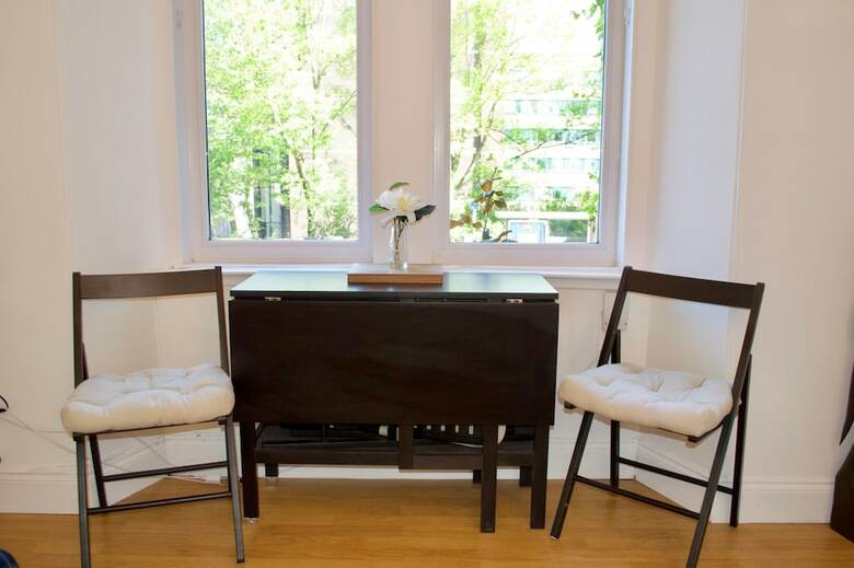 Apartamentos Bright And Comfortable 2 Bedroom Flat