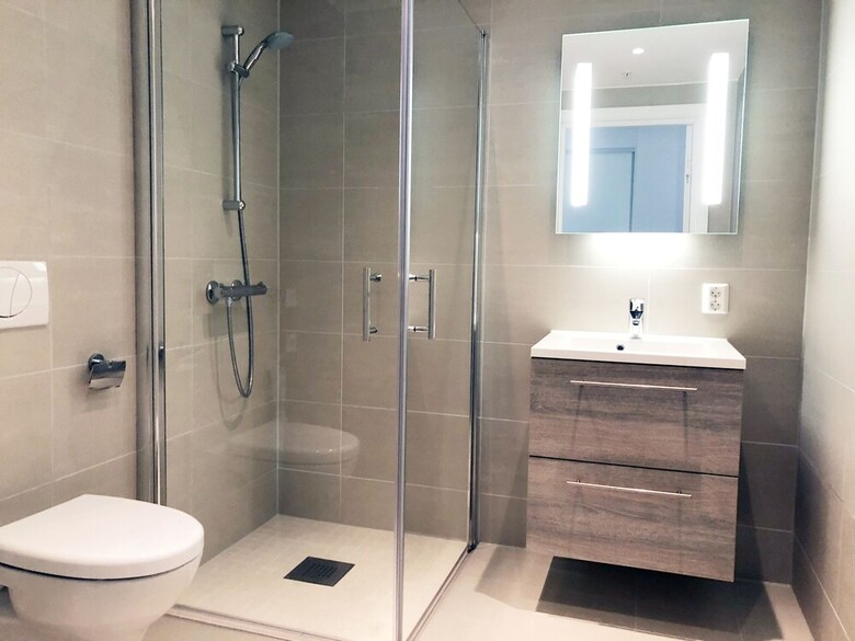 Apartamentos Sonderland Apt Dronning Eufemiasgt 47-53