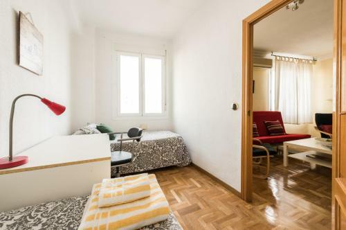 Apartamentos Ever House Atocha