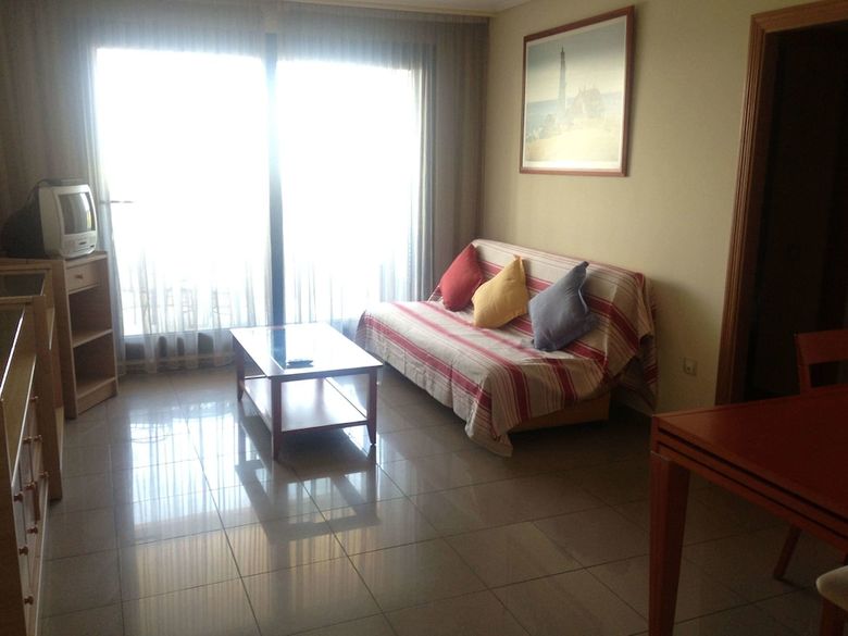 Aparthotel Patacona Resort Apartments