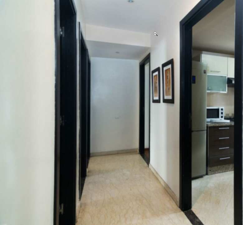 Apartment City Center In Casablanca