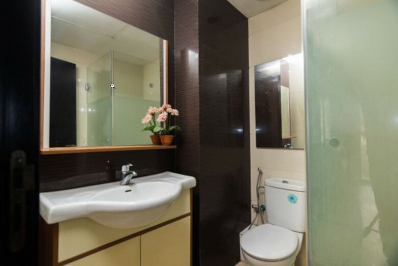 Apartment City Center In Casablanca