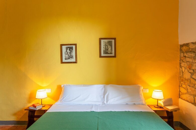 Montignana Apartments