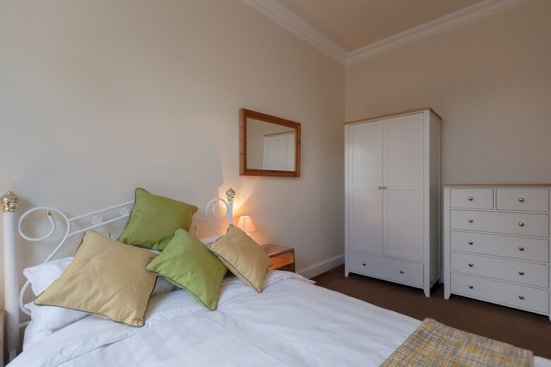 Apartamentos 1 Bedroom Traditional Leith Flat