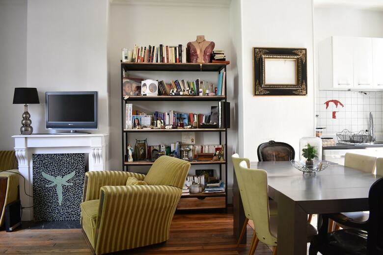 Apartamento 3 Storey Flat With Private Terrace