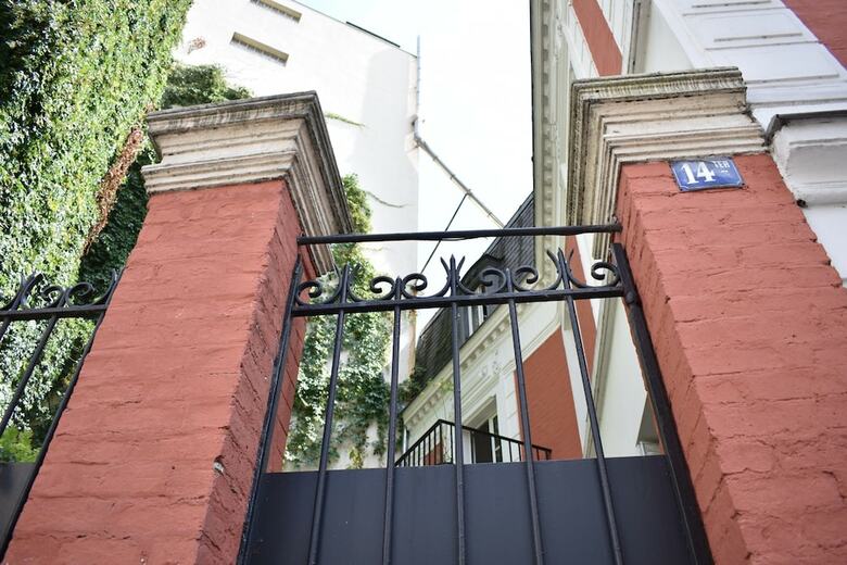 Apartamento 3 Storey Flat With Private Terrace