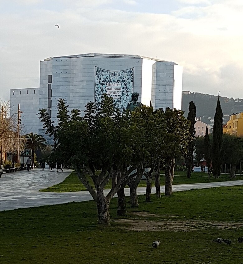 Apartamento Large Apt 20m Terrace Free Parking Beach