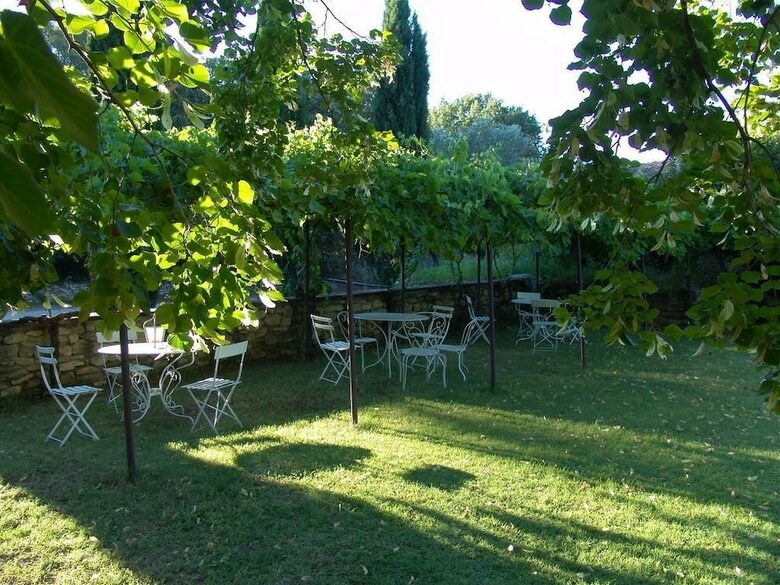 Domaine Saint Luc - Gite Flavone